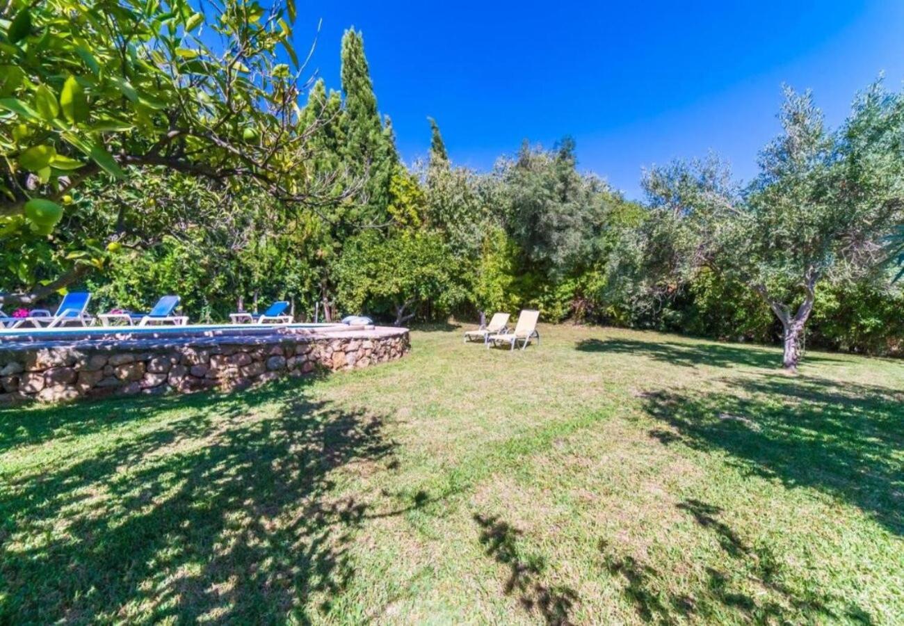 Villa Sa Costa *