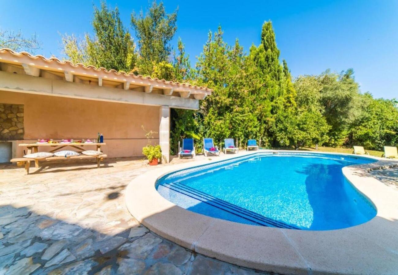 Villa Sa Costa *