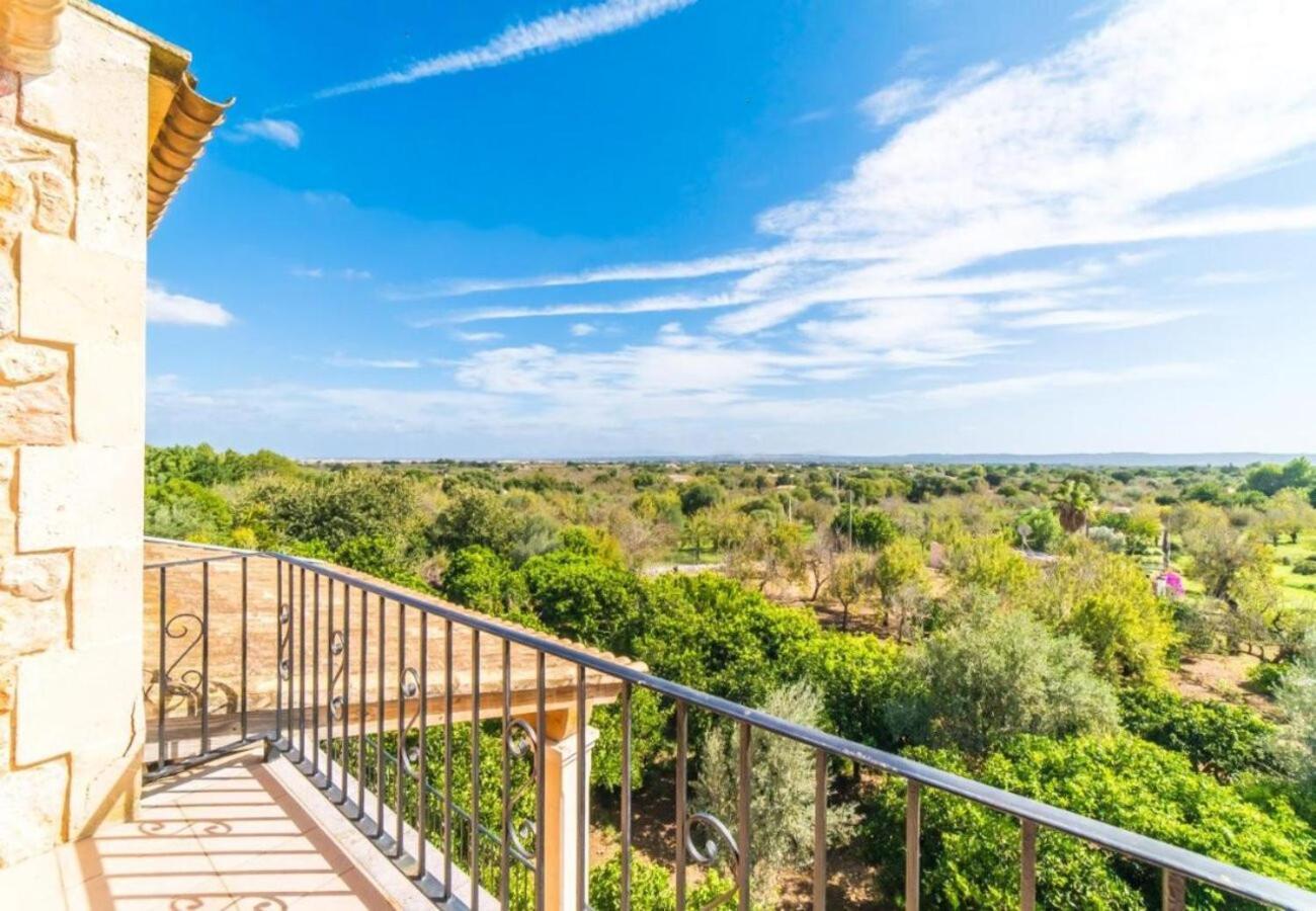 Villa Sa Costa Búger