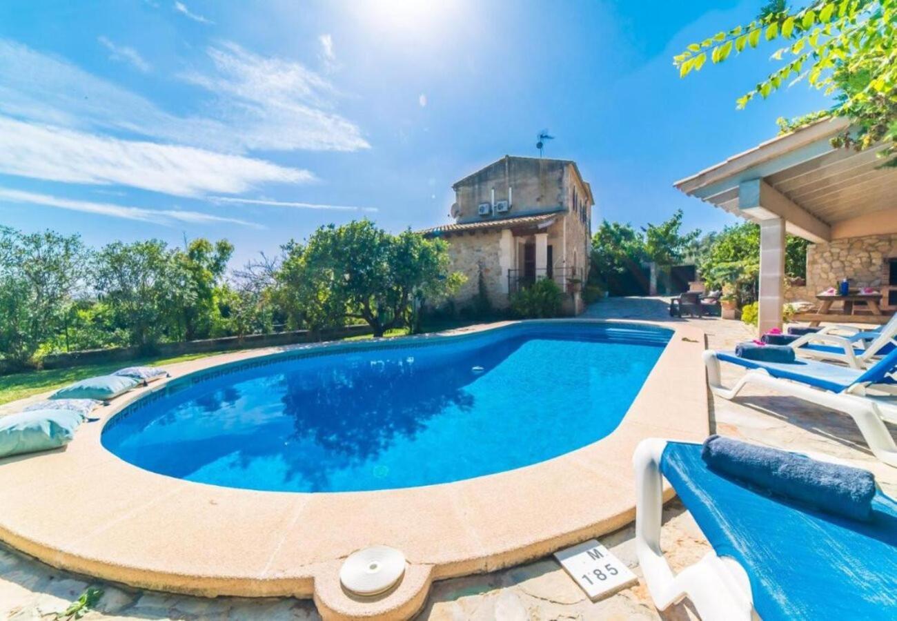 Sa Costa Villa
