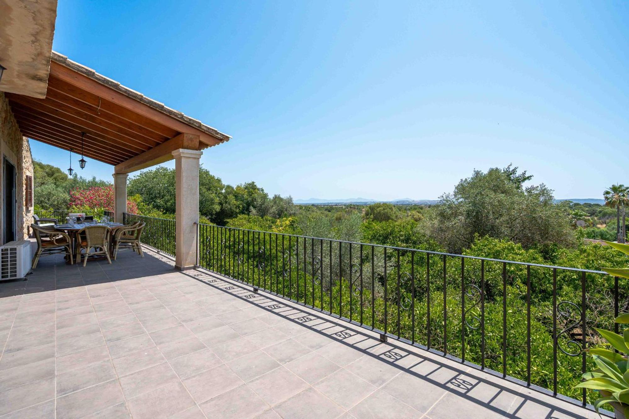 Villa Sa Costa *